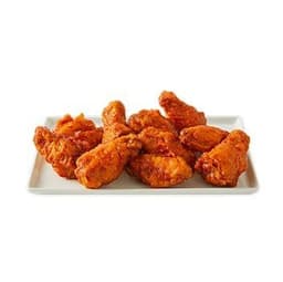 Wings