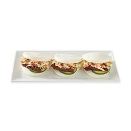 Bao Buns
