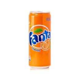 Fanta