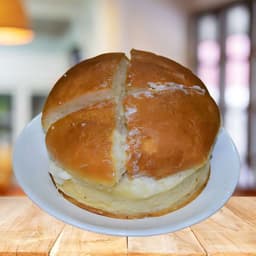 Bun Malai