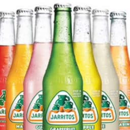 Jarritos
