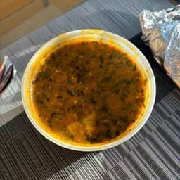 Saag Dal