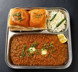 Paav Bhaji