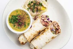 Wrap