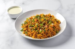 Veg Pulav