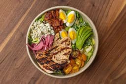 Cobb Salad