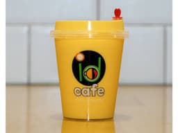 Mango Lassi