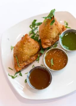 Samosa