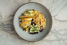 Veggie Bowl