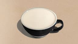 Hot Milk