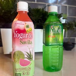 Aloe