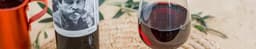 Red - Bottle