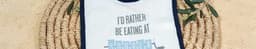 Souvla Bib
