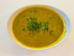 Dal Palak