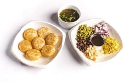 Pani Puri