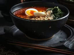 Chashu Ramen