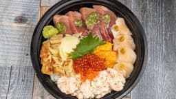 Kaisen Don