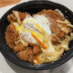 Katsudon