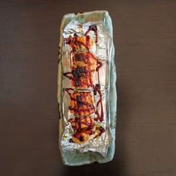 Lion King Roll