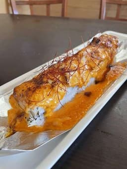 Queen Roll