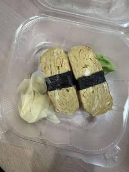 Tamago