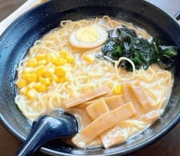 Tonkotsu Ramen