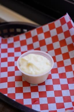 Mayo