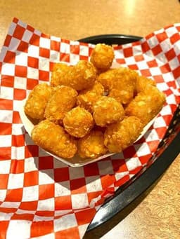 Tater Tots