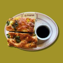 Focaccia