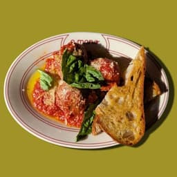 Meatballs