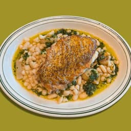 Rock Cod