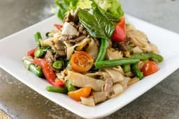Pad Ke Mao