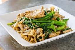 Pad Seew