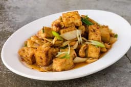 Pad Tofu