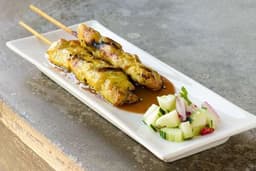 Satay