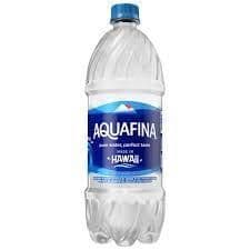 Bottle Water