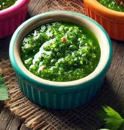 Chimichurri
