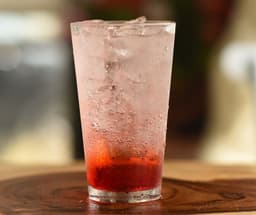 Italian Soda