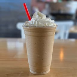 Latte Frappe