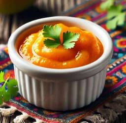 Mango Chutney