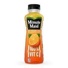 Orange Juice