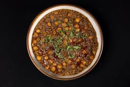 Chana 16Oz