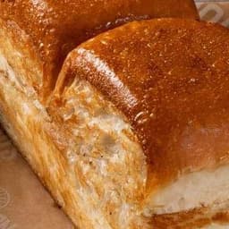 Pav Bread