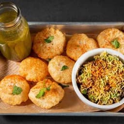 Pani Puri