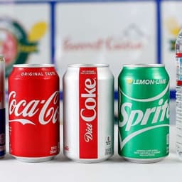 Soda