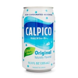 Calpico