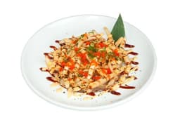 Ginza Fries