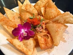Poke Chips