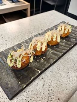 Takoyaki