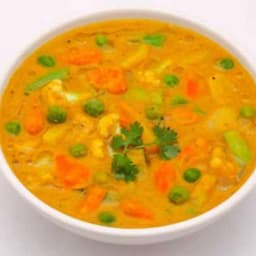 Mix Veg Kurma